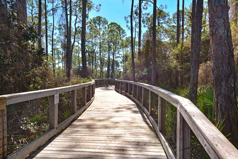 Watersound on Scenic Highway 30A