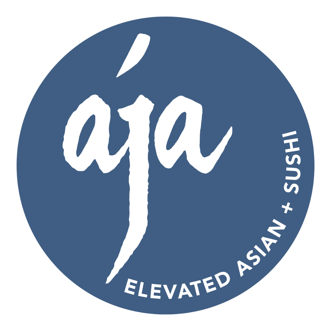 AJA logo