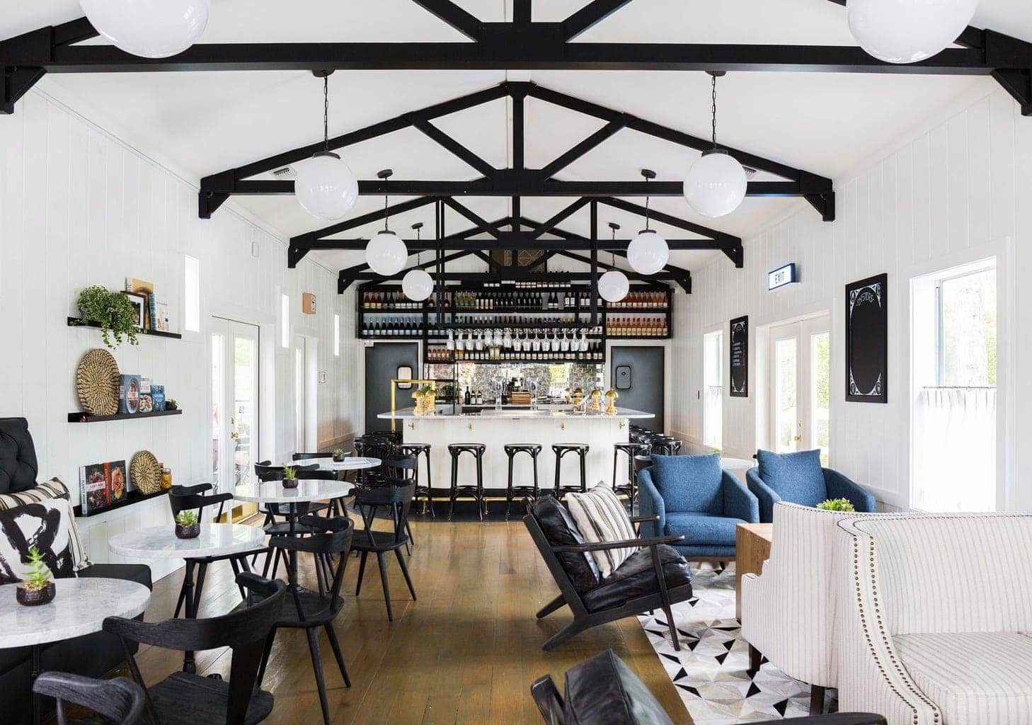 Black Bear Bread Co. in Grayton Beach on Scenic Highway 30A