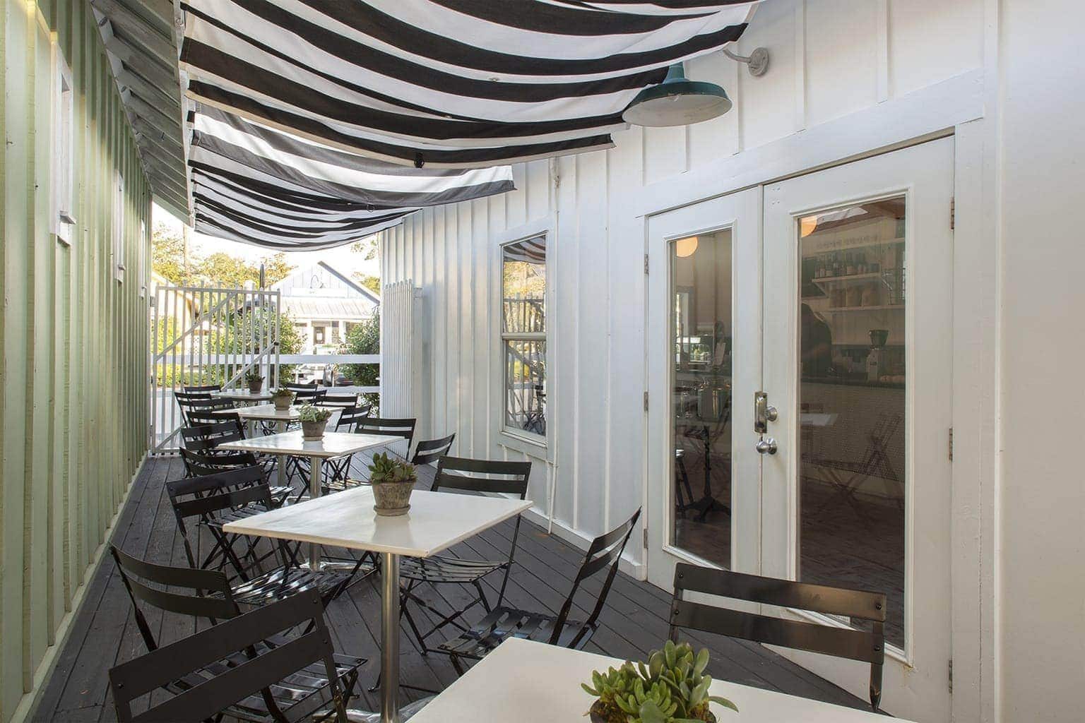 Black Bear Bread Co. in Grayton Beach on Scenic Highway 30A