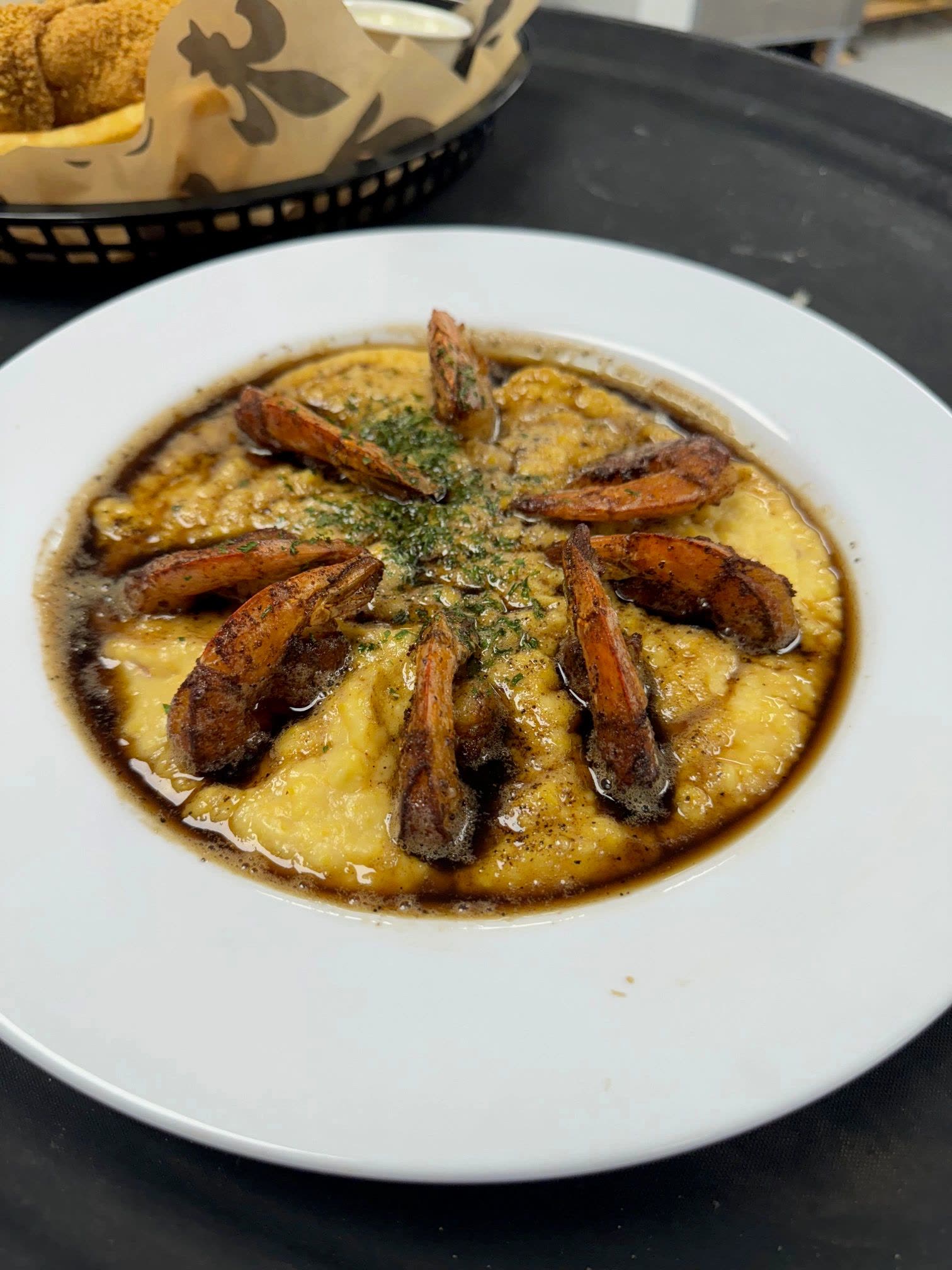 Cajun Corner Sports Bar and Grill in Grayton Beach on Scenic Highway 30A
