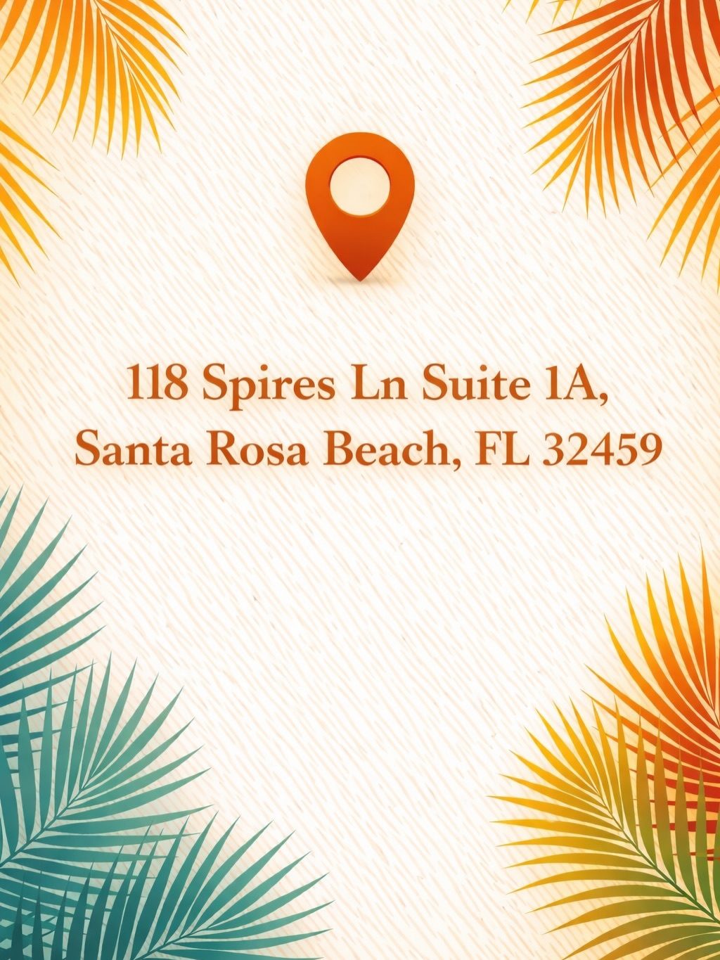 Caribe & Crumb in Gulf Place on Scenic Highway 30A