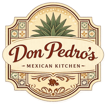 Don Pedro’s Mexican Restaurant logo