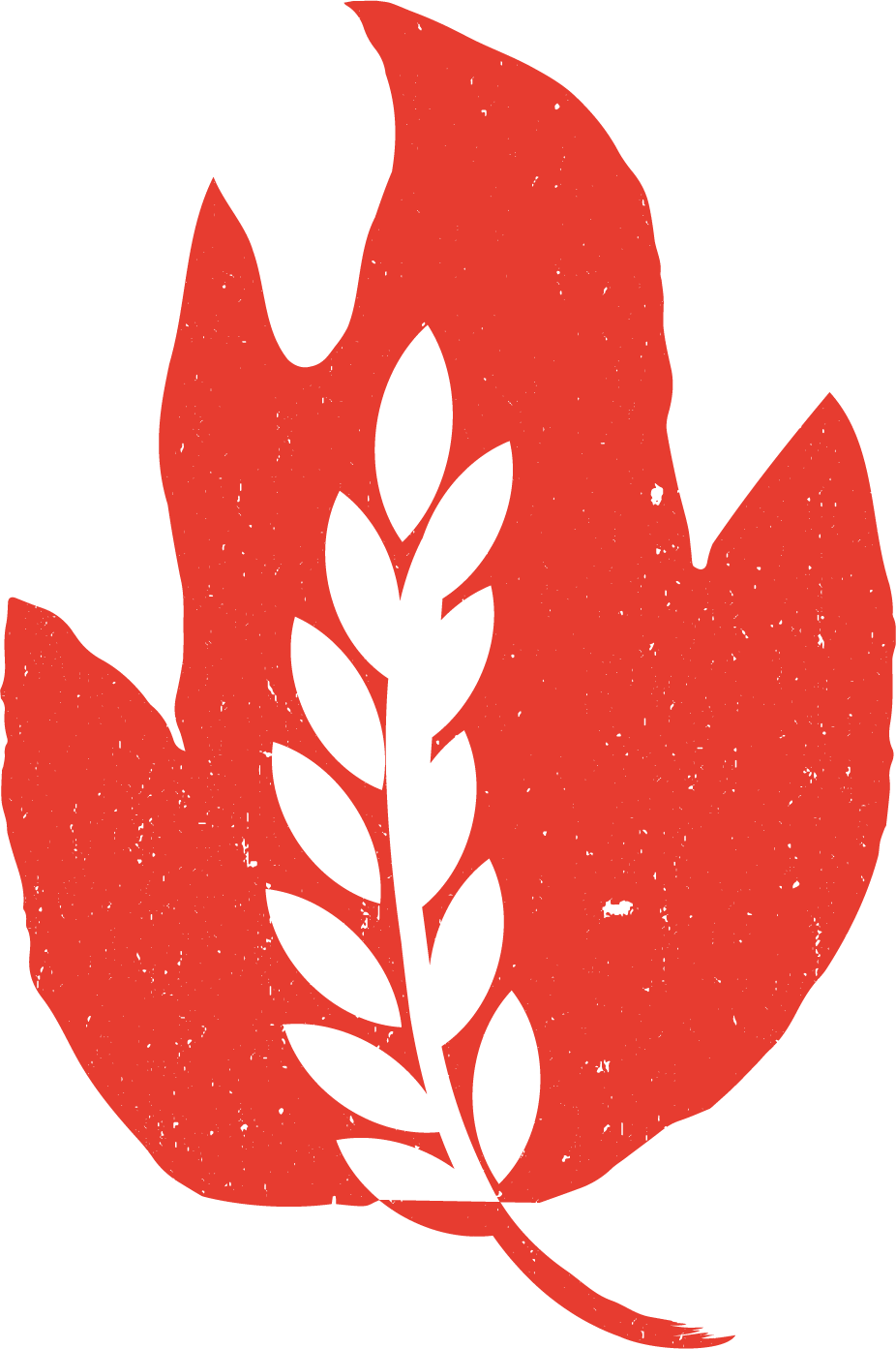 Farm & Fire logo