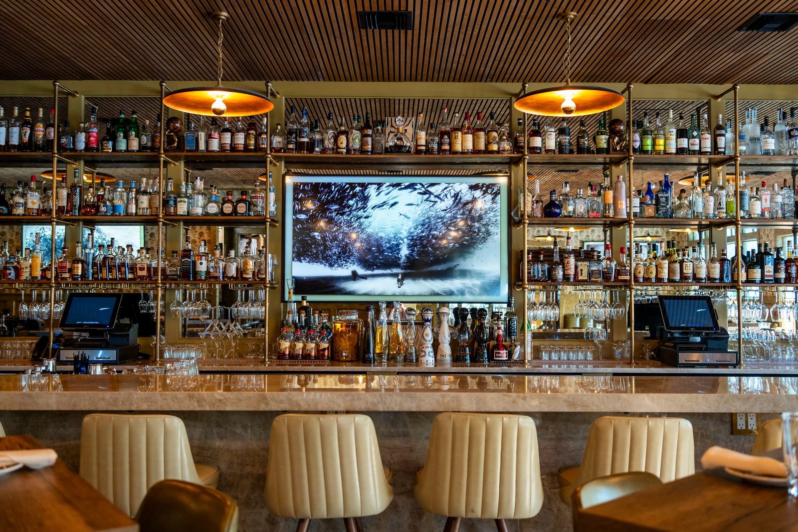 Gallion’s in Rosemary Beach on Scenic Highway 30A