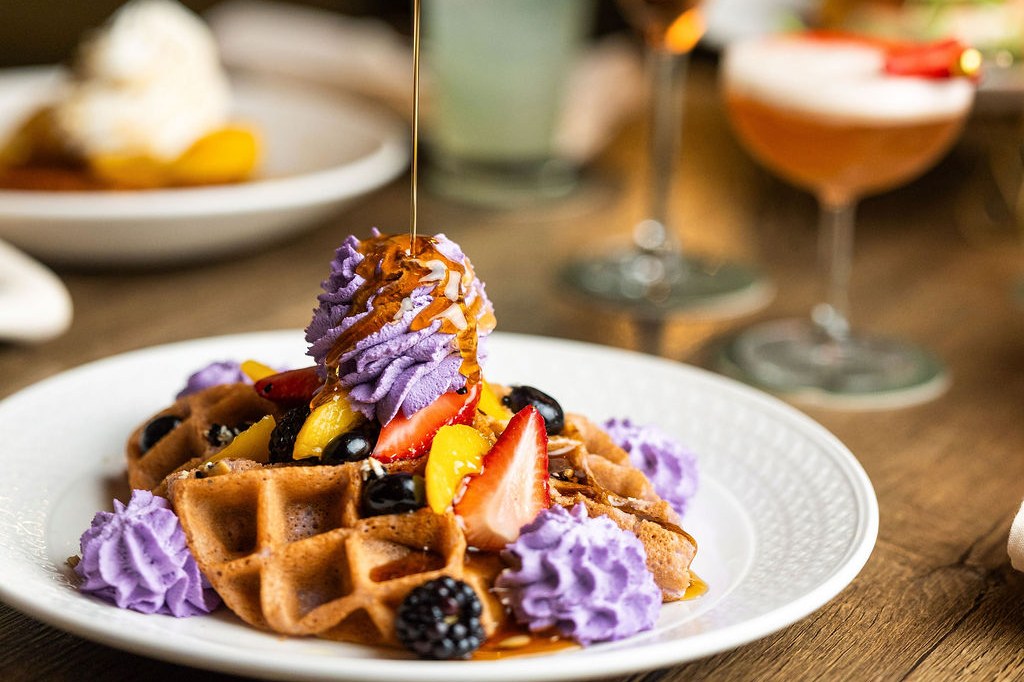 Gallion’s in Rosemary Beach on Scenic Highway 30A