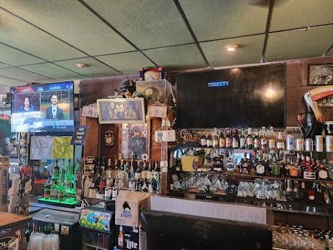 Johnny McTighe’s Irish Pub in Blue Mountain Beach on Scenic Highway 30A