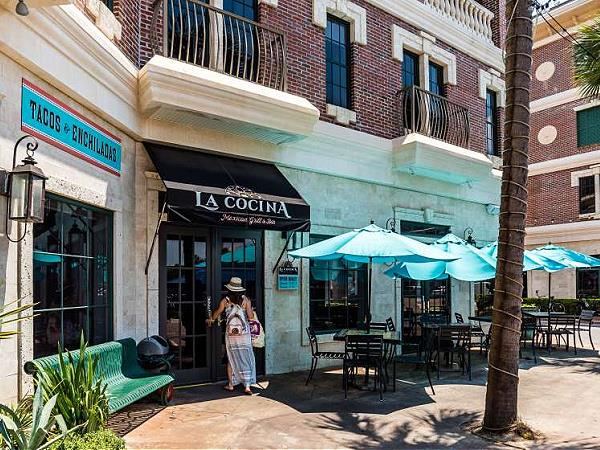 LaCo in Seacrest on Scenic Highway 30A
