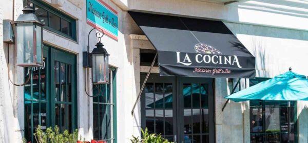 LaCo in Seacrest on Scenic Highway 30A