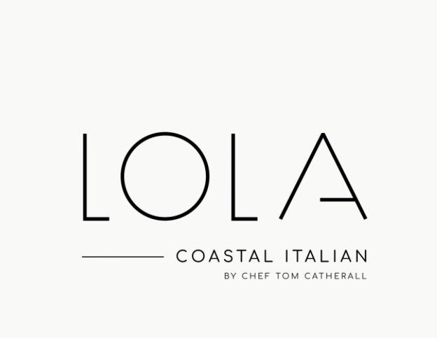 Lola Coastal Italian logo