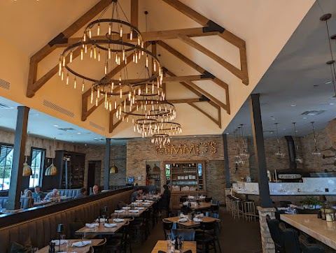 Mimmo’s 30A in Blue Mountain Beach on Scenic Highway 30A