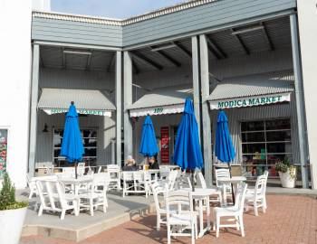 Modica Market in Seaside on Scenic Highway 30A