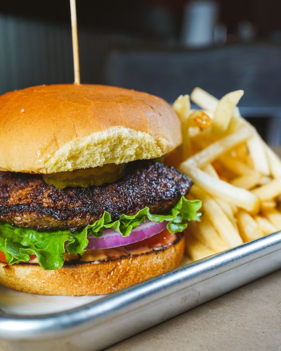 Outcast Bar & Grill in Nearby on US 98, near Scenic Highway 30A