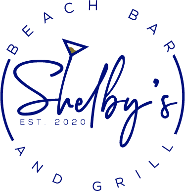 Shelby’s Beach Bar and Grill logo