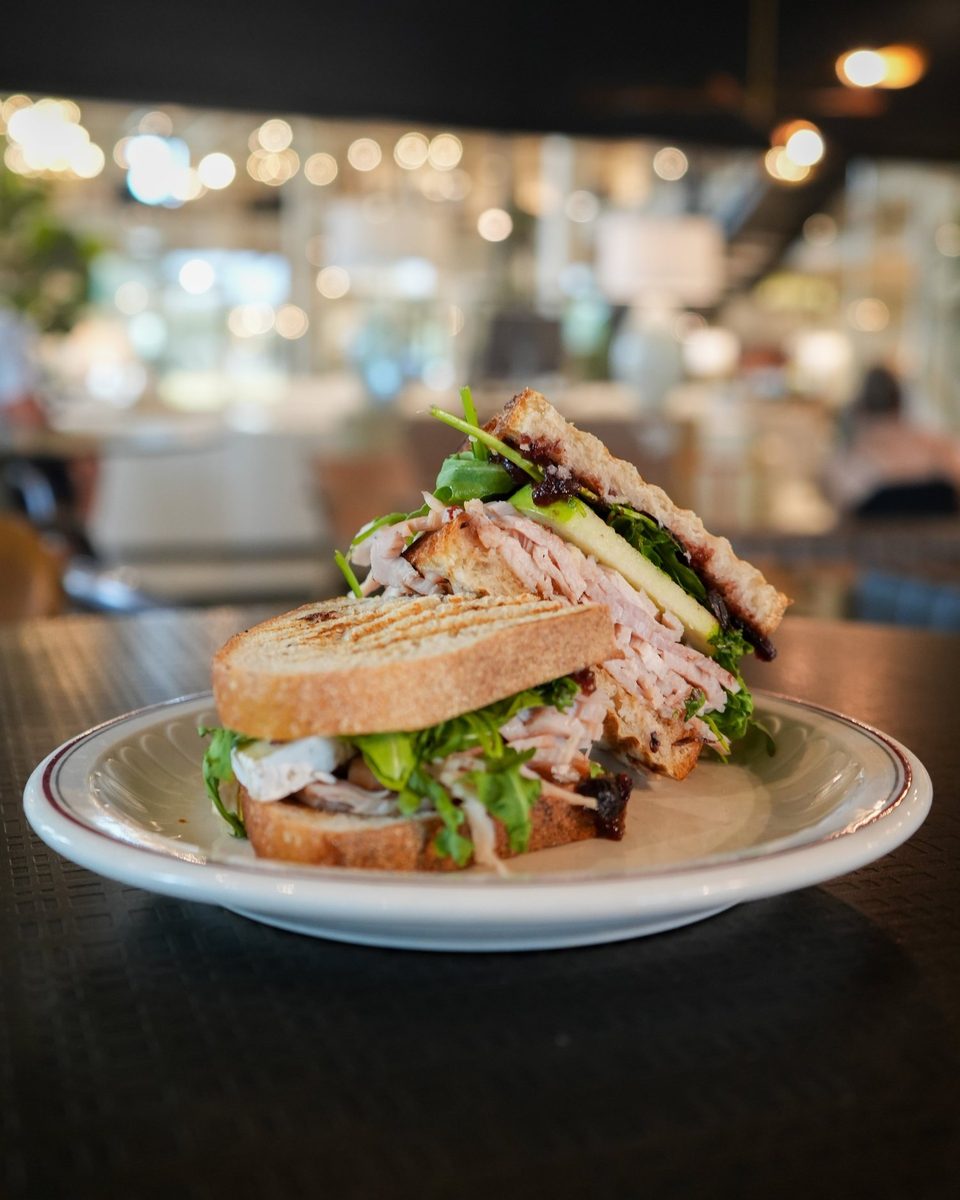 Stock & Brew Cafe in Nearby on US 98, near Scenic Highway 30A