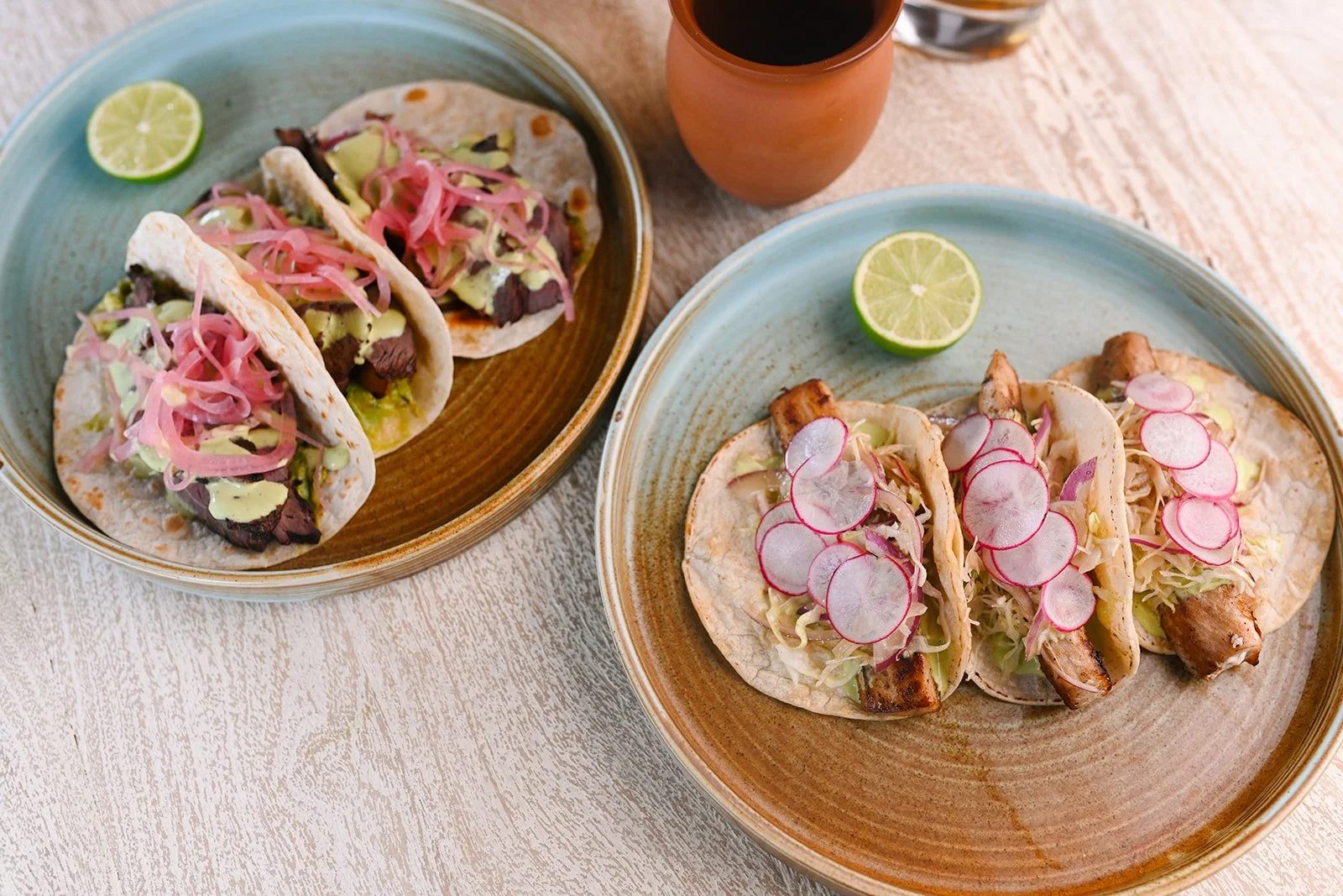 Tahona Tacos & Tequileria in Rosemary Beach on Scenic Highway 30A