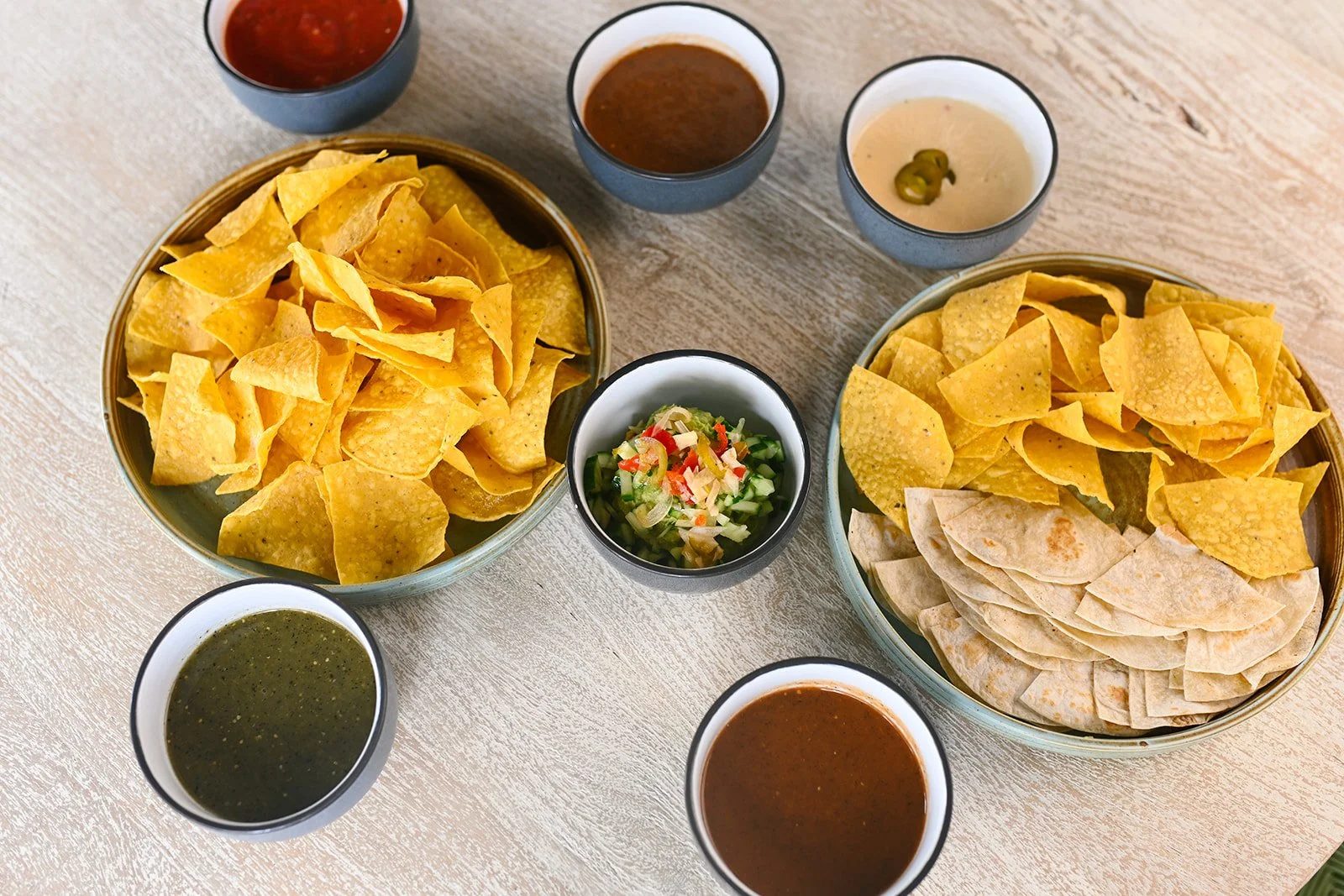 Tahona Tacos & Tequileria in Rosemary Beach on Scenic Highway 30A