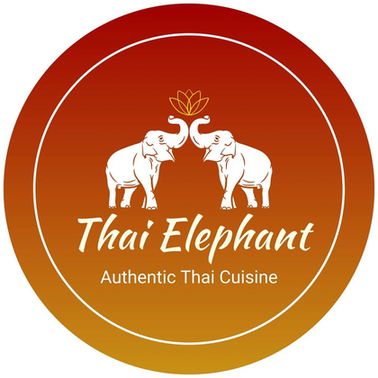 Thai Elephant logo