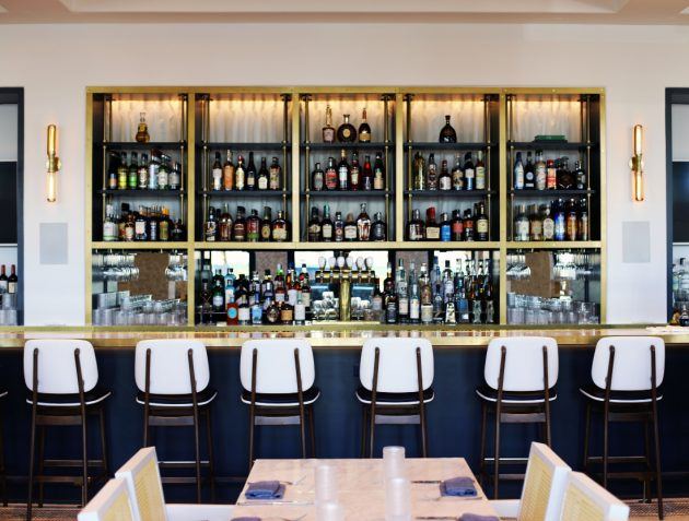 The Citizen in Alys Beach on Scenic Highway 30A