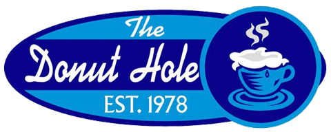 The Donut Hole (US 98) logo