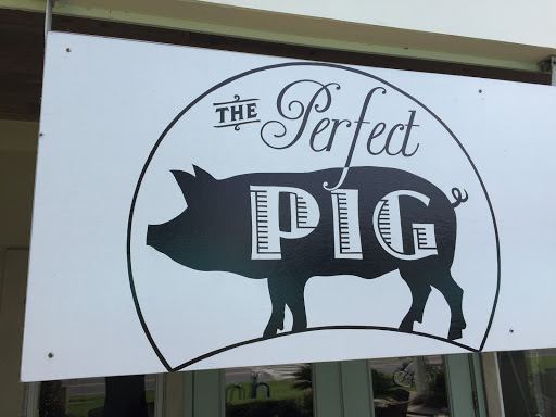 The Perfect Pig in Gulf Place on Scenic Highway 30A