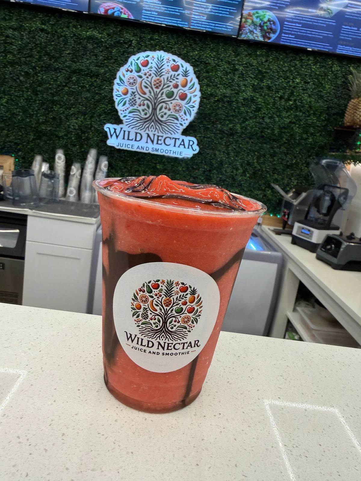 Wild Nectar in Seaside on Scenic Highway 30A